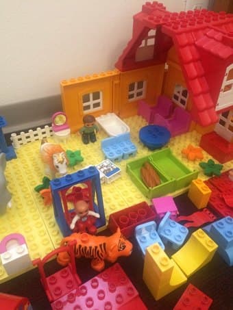 Lego Duplo 2
