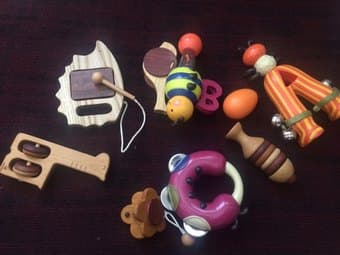 some musical instruments toys for kids 1