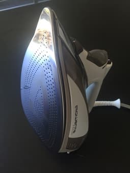 Top Rated (#2 on Amazon) Iron from Amazon 2