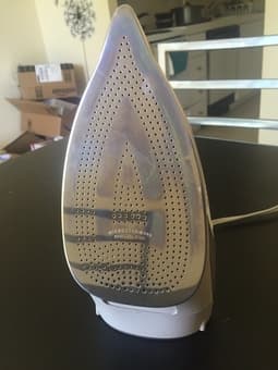Top Rated (#2 on Amazon) Iron from Amazon 3