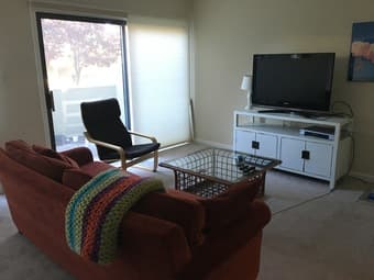 Great Room in Sharon Heights, Very Close to Stanford!! 2