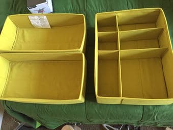 BOXES 1