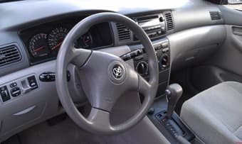 ☤☤☤2007Toyota Corolla LE-87Kmiles-clean title-KBB $6290☤☤☤ 2
