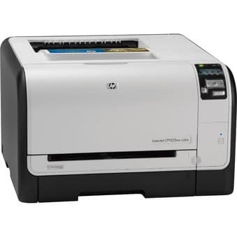 HP laser color printer $55 1