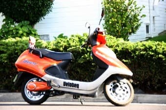 ELECTRIC BIKE - Perfect for campus or errands 1