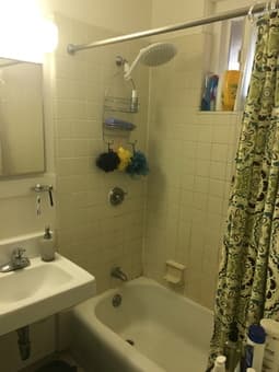 Sublet on Stanford campus at $943/month for 08/25/2016 - 09/24/2016 2