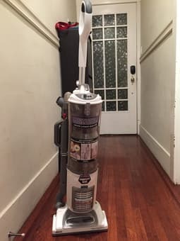 Powerful Shark Professional Vacuum - $80 1