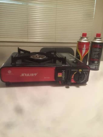 Nutri Ninja Auto Blender and Steamer 3