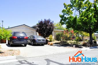 Large 6 bedroom house - looking for Housemates! 1