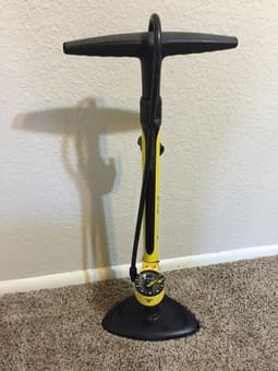 Bike Pump - Topeak - $25 1