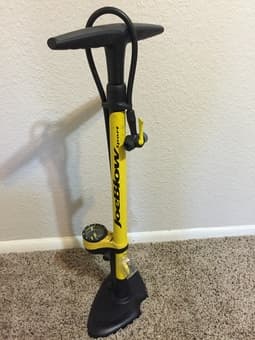 Bike Pump - Topeak - $25 2