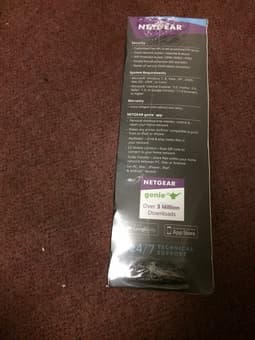 NETGEAR Nighthawk X4 Ultimate Gaming Router - AC2350 4X4 MU-MIMO $160 1