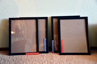 Frames 1