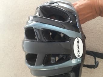 Helmet  $ 18 2