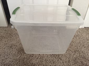 Storage Container 1