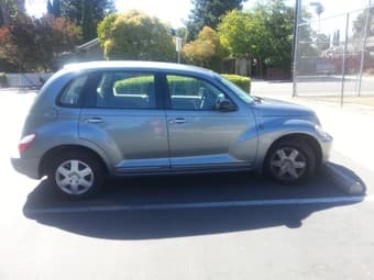 PT CRUISER 2009 - <85k miles - $5200 1