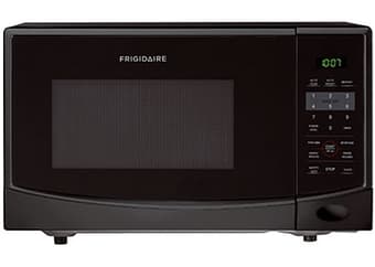 Frigidaire Microwave (black) - $50 1