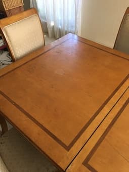 Stanley Dining Set for $500 obo 2