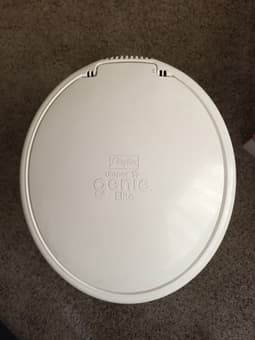 Diaper Genie Elite with 2 Refils - $20 2