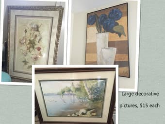 moving sale -1 3