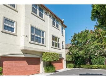 Fully Furnished Home in Rose Garden, San Jose 1