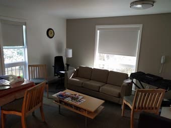 Subletting room in Rains 2BR for $500 - July 29th to August 12th 1