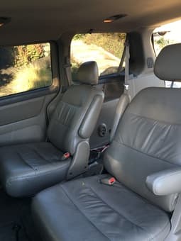 Honda Odyssey 2001 for Sale $3000 3