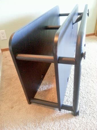 tv / hifi furniture - $20 2
