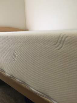 8-inch Memory Foam Mattress 140$ 2