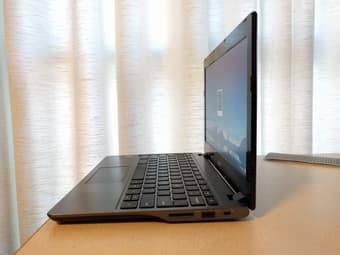 Acer C720 Chromebook $110 2