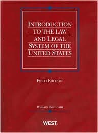 LAW books on sale 1