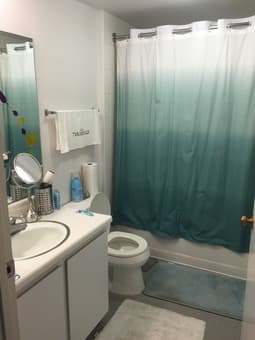 Stanford apartment subletting one bedroom for 1,000/month 3