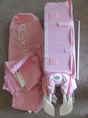 Graco Pack N Play Playard 1