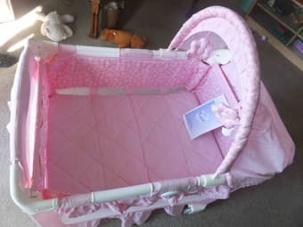 Graco Pack N Play Playard 3