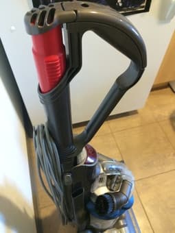 Dyson All Floors Vacuum (DC14), $100 3