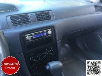 for slae: 2001 toyota camry LE, $2900 3