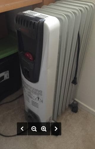 Nice Heater 2