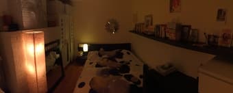 Room sublet, midtown PA $975/month, 7/31-8/31 1