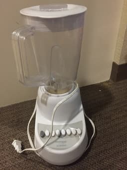 Blender $5 1