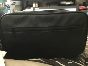 Nikon camera bag $15 obo 2