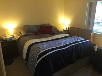 $1450/month - Sand Hill Road Sublet 7/26-9/10 w/ pool in complex 1