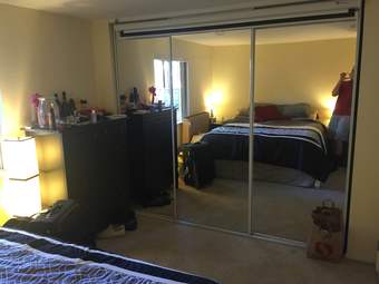 $1450/month - Sand Hill Road Sublet 7/26-9/10 w/ pool in complex 2