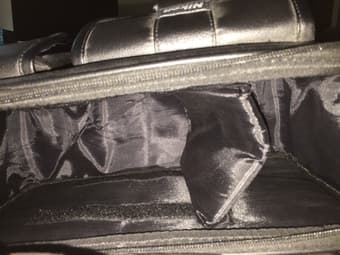 Nikon Camera bag $15 3