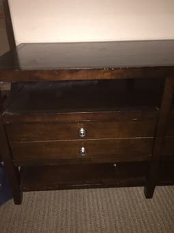 Table for $50 obo 2