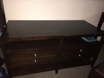 Table for $50 obo 1