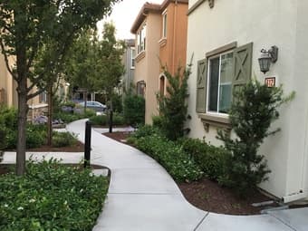 Spacious room in beautiful new townhouse near Japantown 2