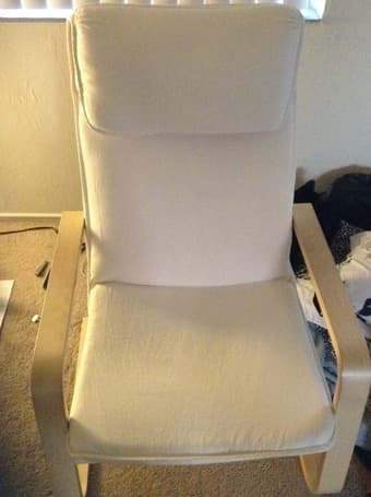 Ikea chair 30$ 1