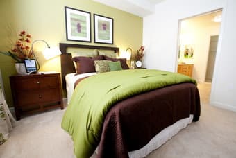 $3300 – 2B/2Ba – Sept 3 – Apartment for rent – Via Essex in Sunnyvale 1