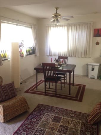 Taking over lease of fully furnished apartment ($1000 for furnitures) 1