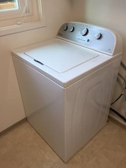 Whirlpool Washer $180 1